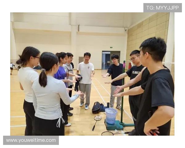 武汉羽毛球队力量变革引发热议展现新风貌与未来潜力 武汉羽毛球队力量变革引发热议展现新风貌与未来潜力