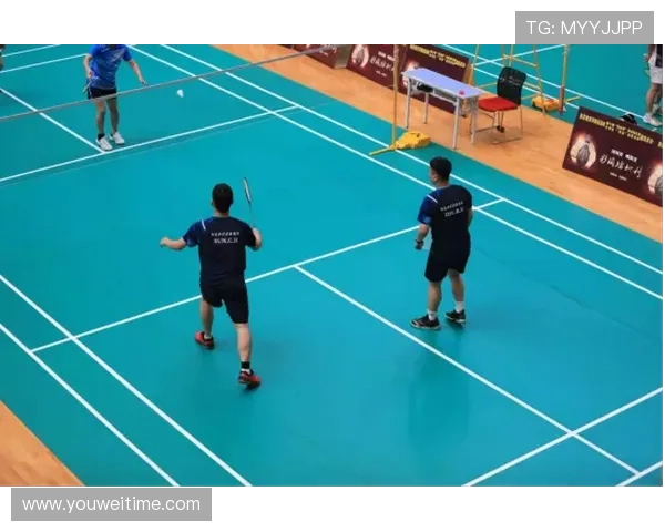 武汉羽毛球队在全国羽毛球耐力排行榜中荣获第六名的佳绩引发关注 武汉羽毛球队在全国羽毛球耐力排行榜中荣获第六名的佳绩引发关注