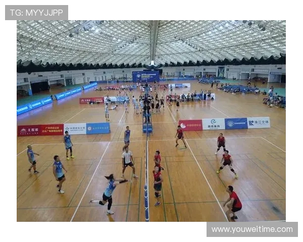 深圳排球队在全国锦标赛中的比赛经验与表现分析