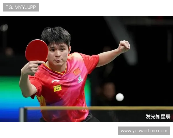 广州乒乓球队选拔赛背后的奋斗故事与拼搏精神展现