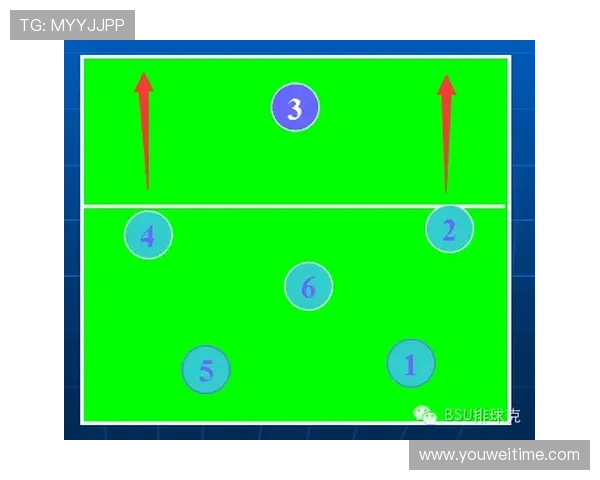 武汉排球队战术解析与对比深度剖析团队优势与不足