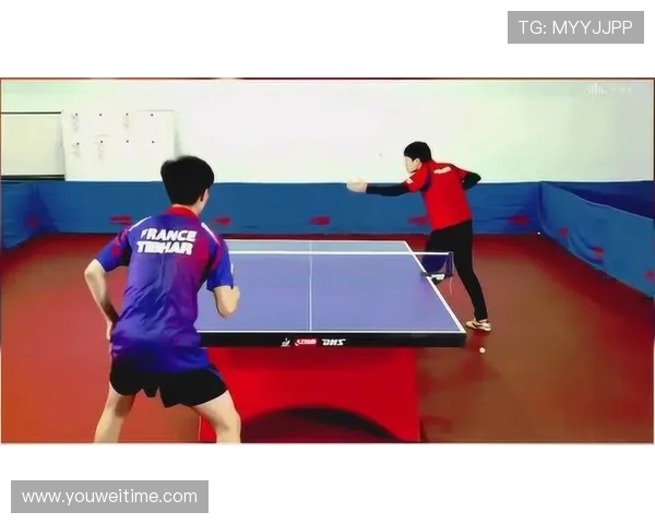 深圳乒乓球队在城市联赛中的灵活性表现与战术分析 深圳乒乓球队在城市联赛中的灵活性表现与战术分析