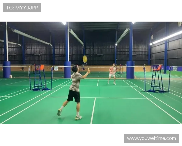 深圳羽毛球队状态分析与未来展望聚焦羽毛球运动发展新机遇