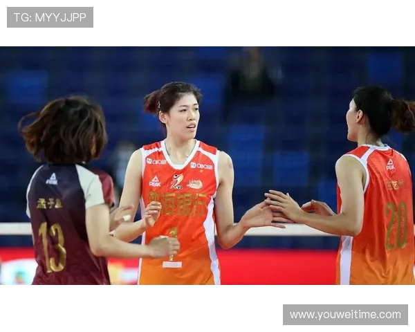 北京排球队精英赛战术分析与表现评估探讨