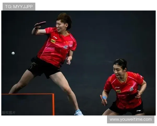 重庆乒乓球队实力解析与对手比较的深度剖析与展望 重庆乒乓球队实力解析与对手比较的深度剖析与展望