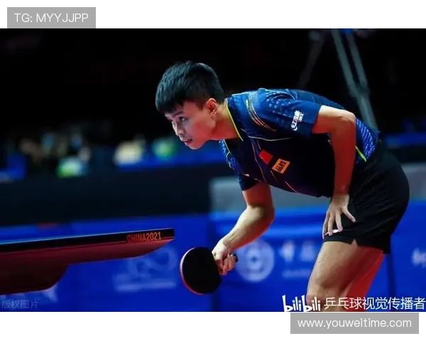 乒乓球战术解析：广州乒乓球队边路渗透的成功秘诀与实践探讨